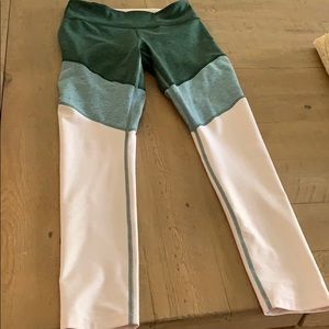 Outdoor Voices pants size small like new